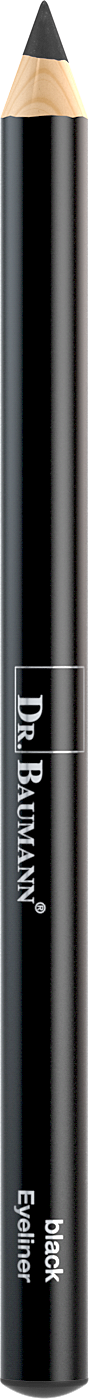 EYELINER black