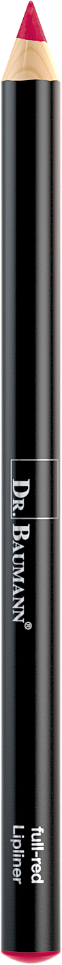 LIPLINER full-red