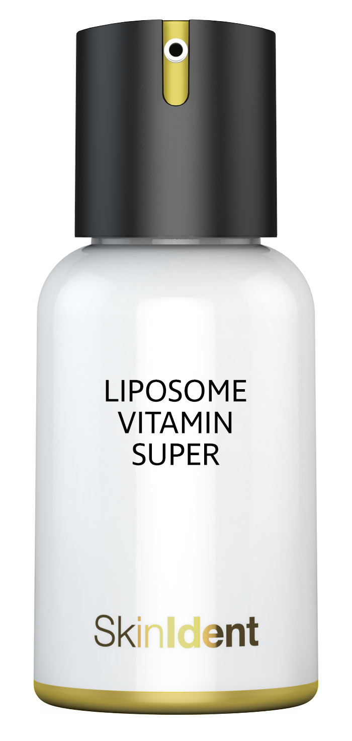 LIPOSOME VITAMIN SUPER