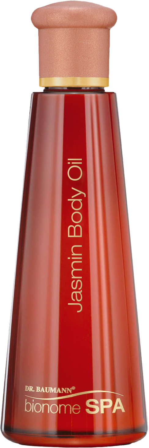 JASMIN BODY OIL