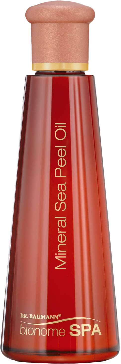 MINERAL SEA PEEL OIL